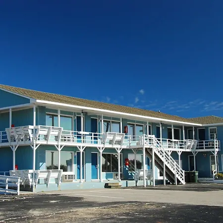 Fin 'N Feather Waterside Inn By Kees Vacations